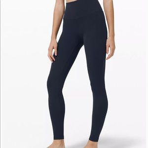 lululemon Align Pant 28" - Size 8